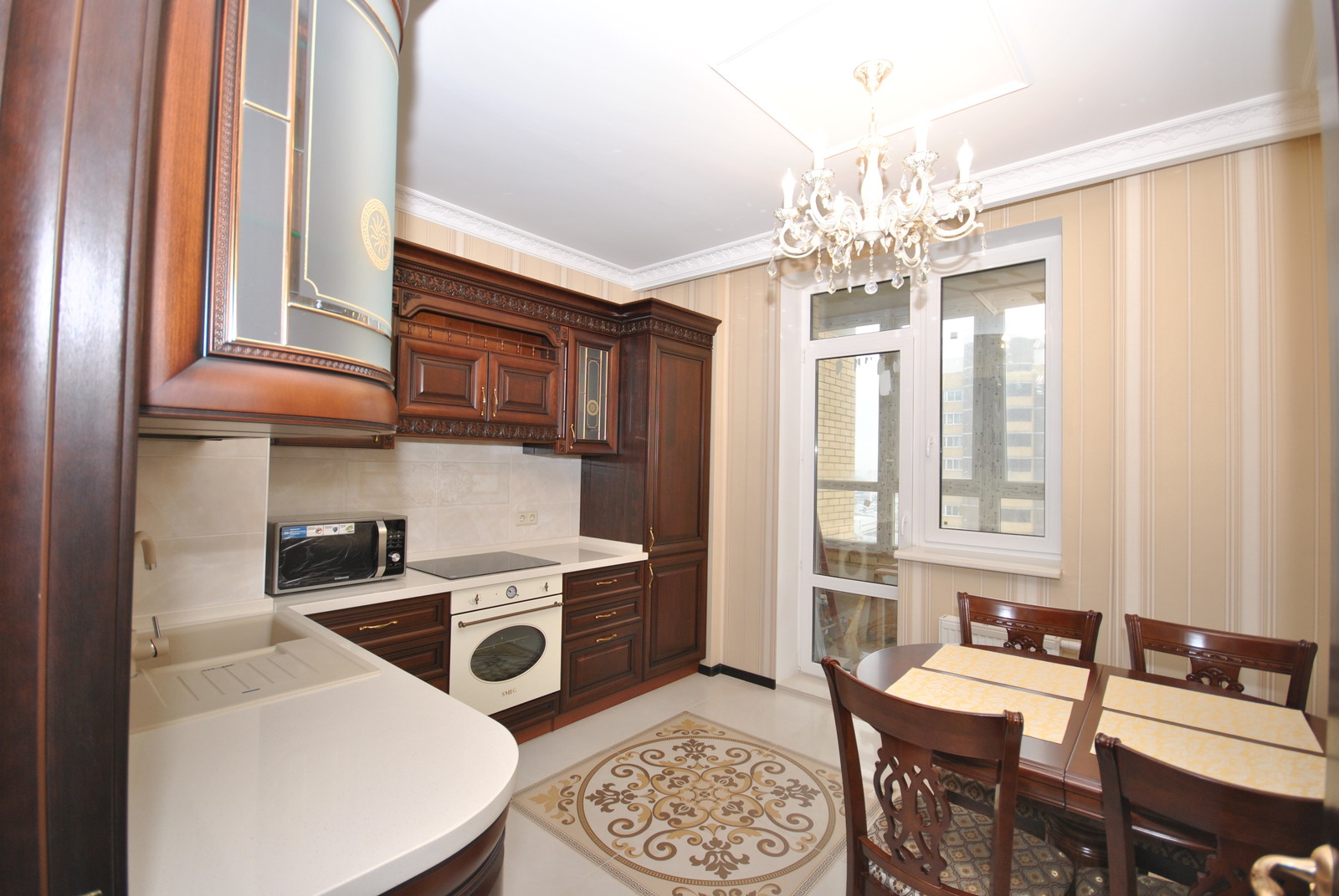 Однокомнатная квартира г. Королев