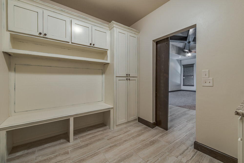 Wilkins Home Build