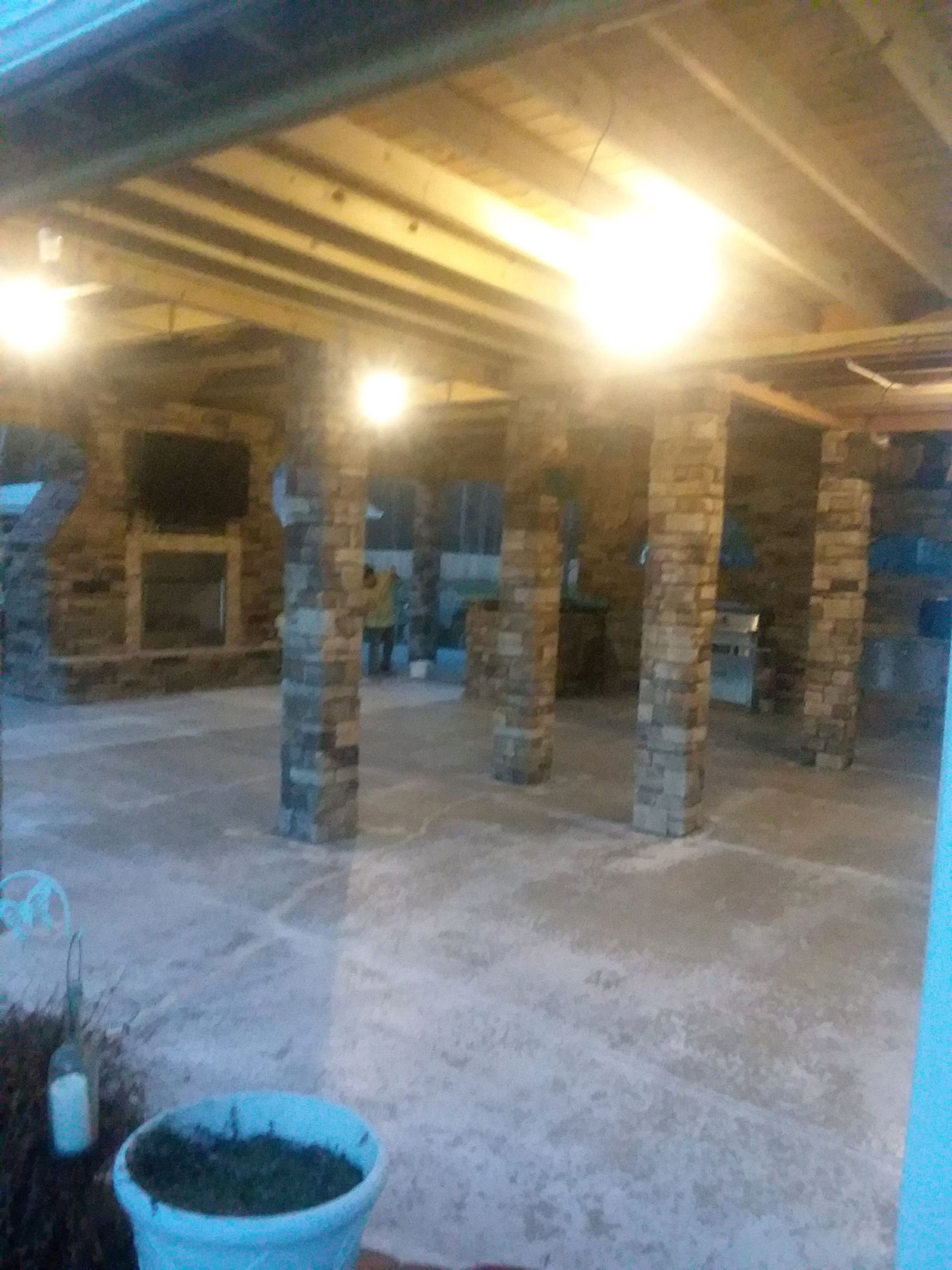 Our Work