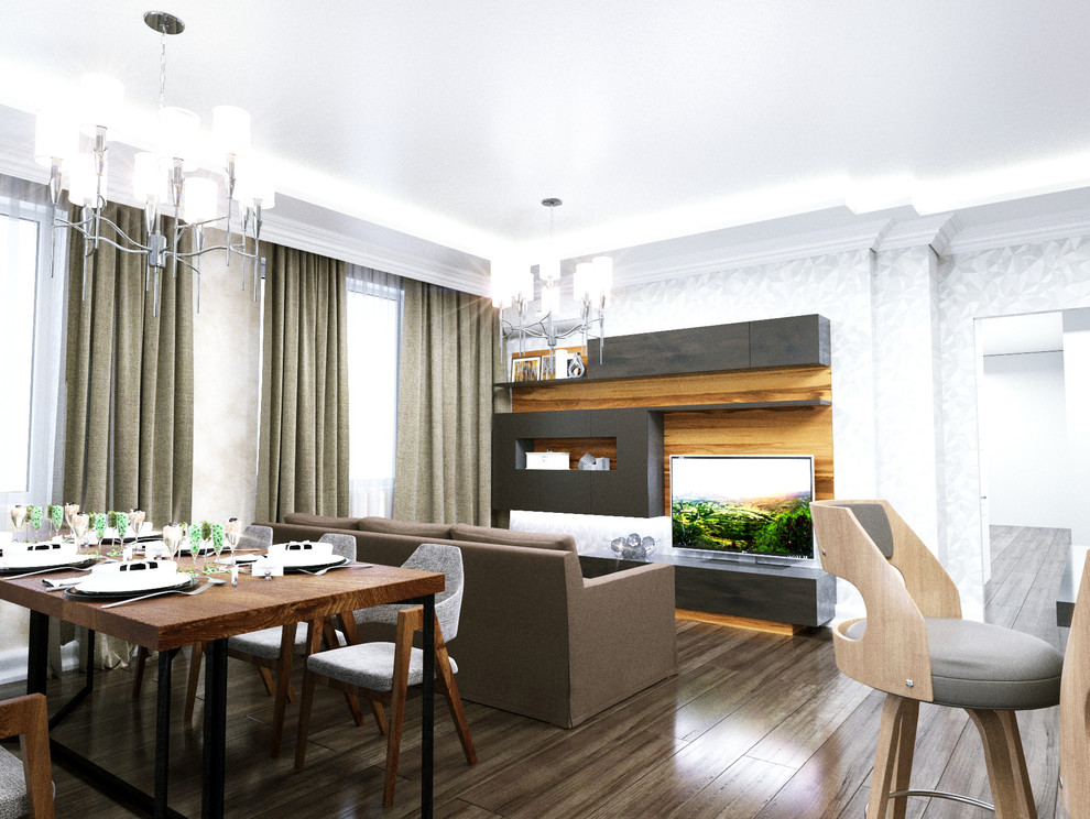 Ул. Кировоградская  116 кв.м .