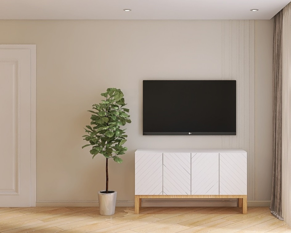 Кухня-гостиная