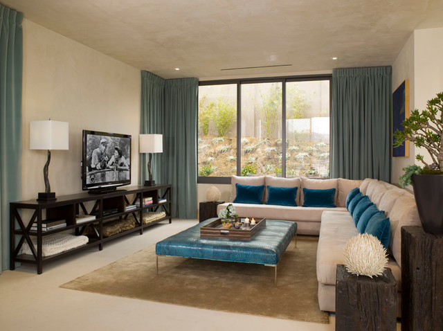 Windows contemporaneo-salon