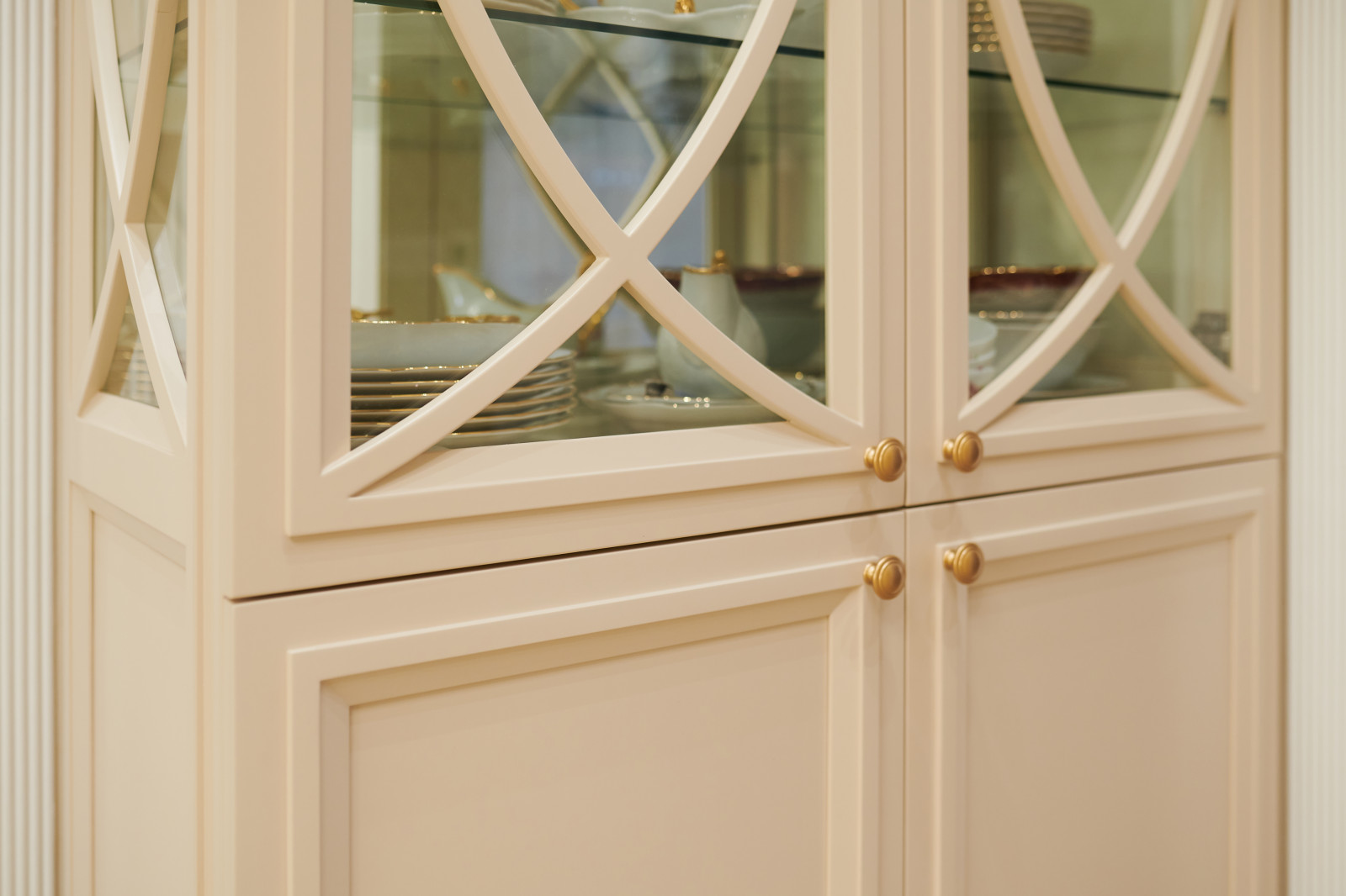 Классика с элементами Ар-деко