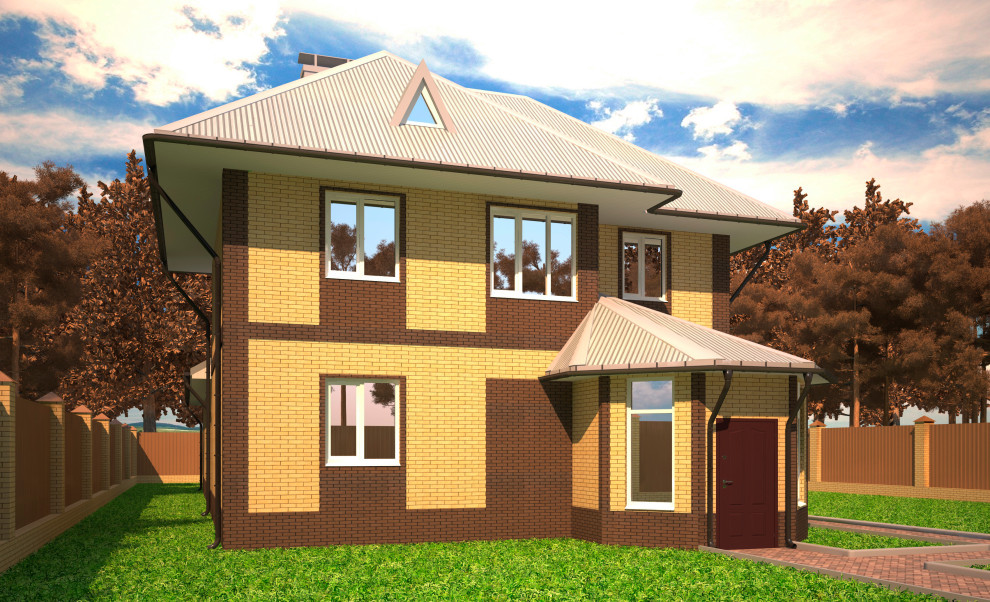 Флотский дом