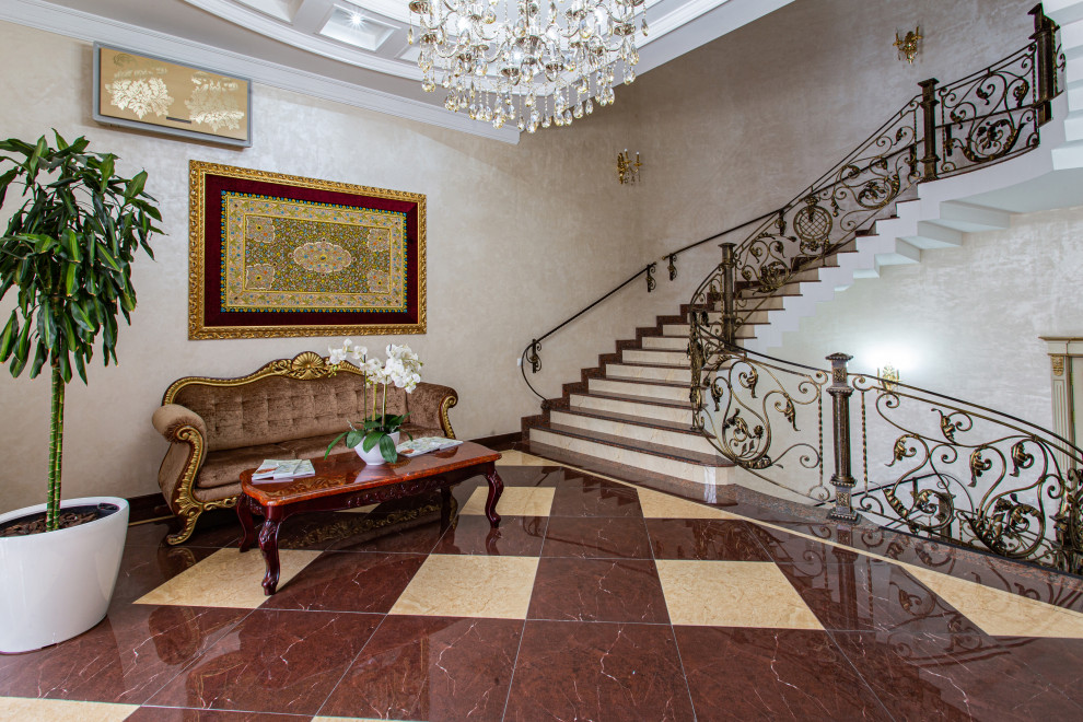 ресторан MONA