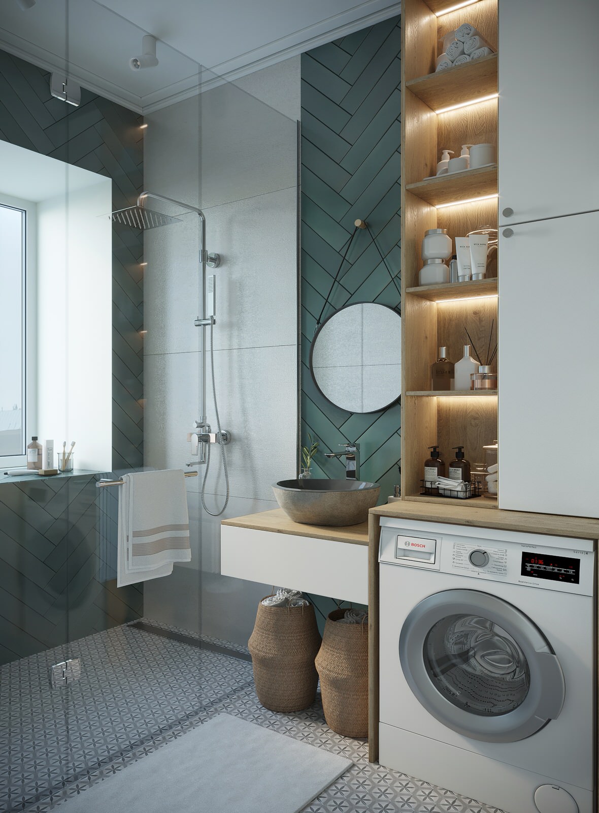 ЖК Новый Арбат