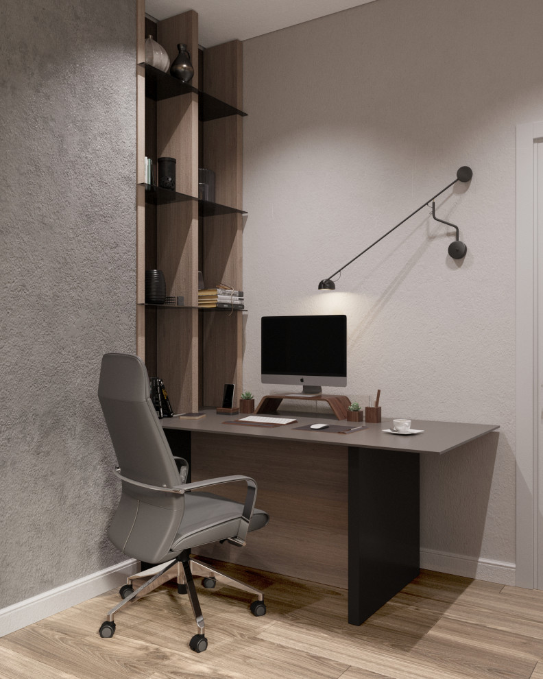 Интерьер дома в г. Волгоград