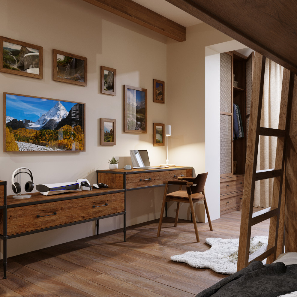 Объект "Терскол"