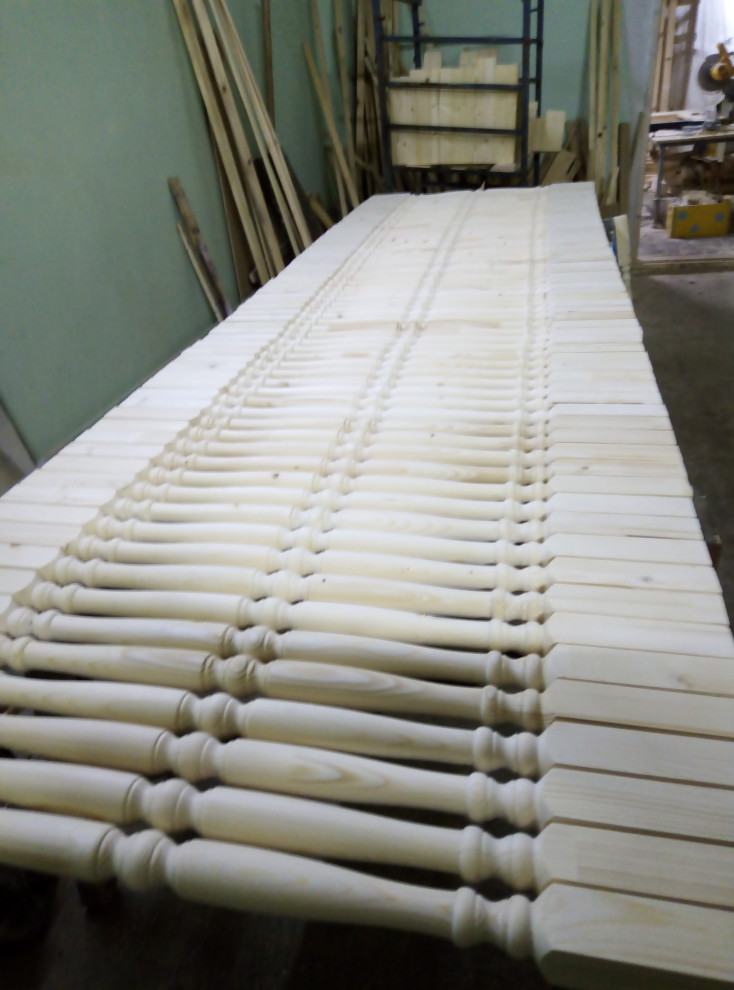 Наши работы