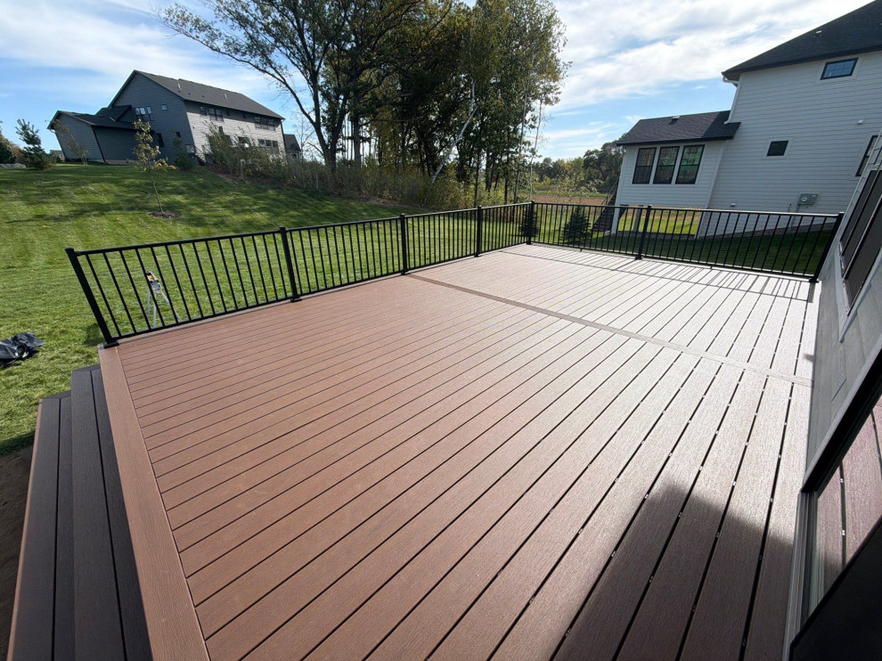 Decks-Sheds-Garages