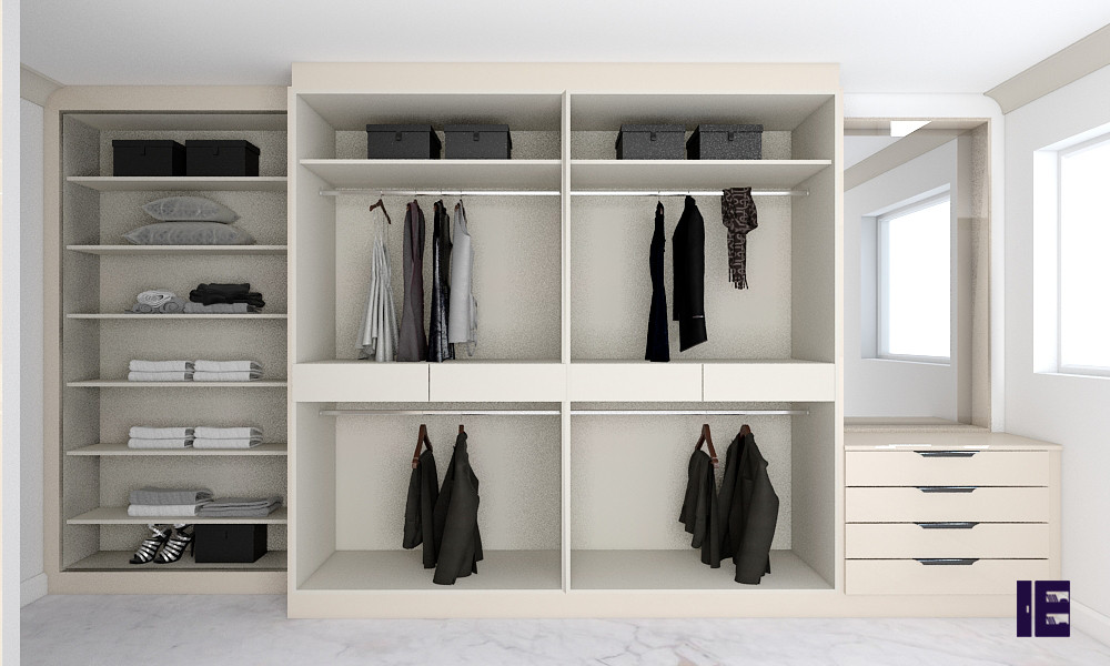 75 Walk-In Closet Ideas You'll Love - January, 2024