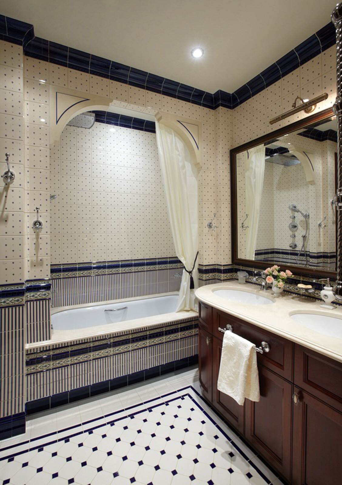 Квартира в Строгино