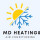 MD Heating & Air Conditioning