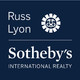 Russ Lyon | Sotheby's International Realty
