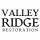 Valley Ridge Restoration