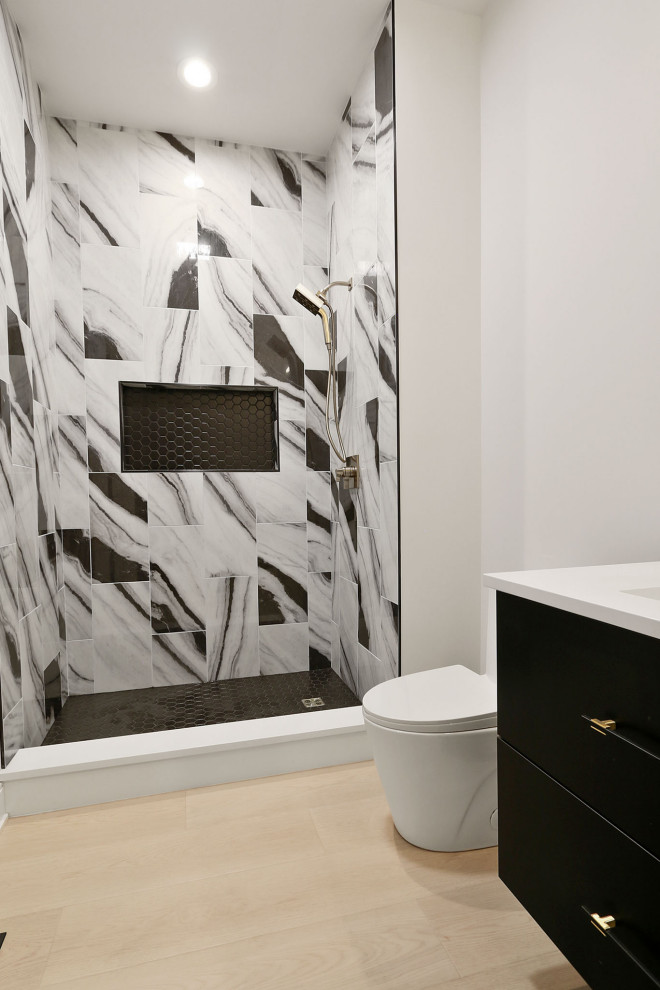 The Buckhill Estates Project