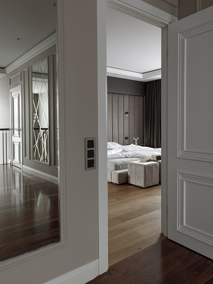 После дождя