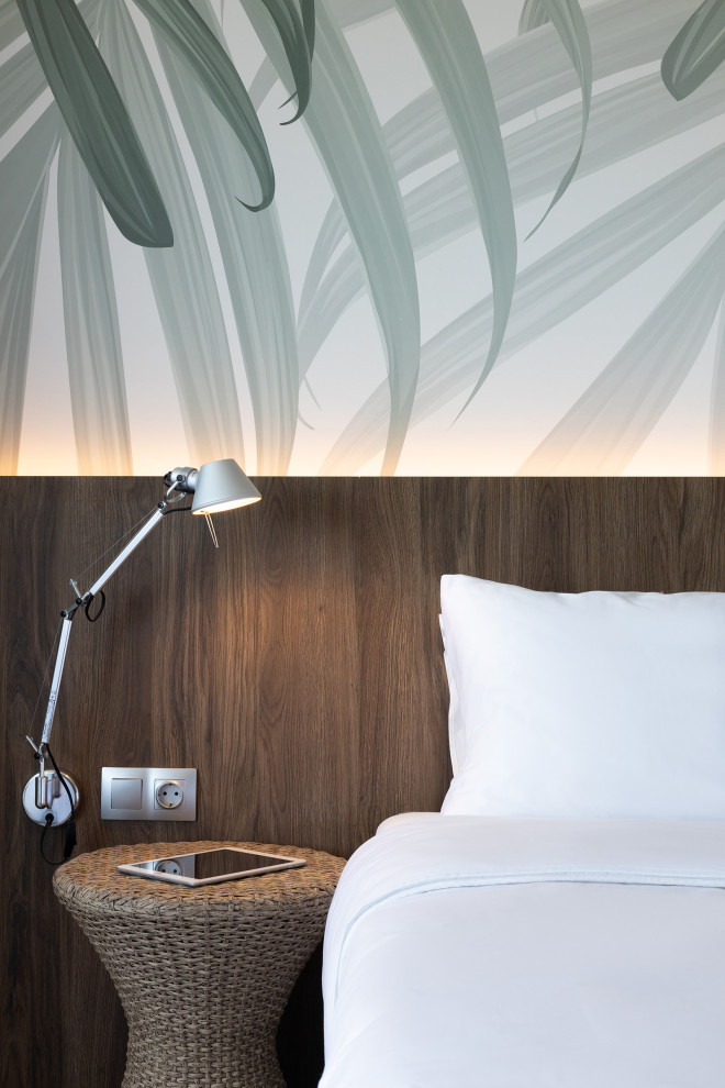 Апартаменты Adagio Le Rond Sochi