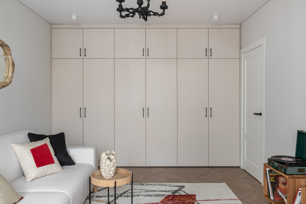 Двухкомнатная квартира для сдачи в аренду