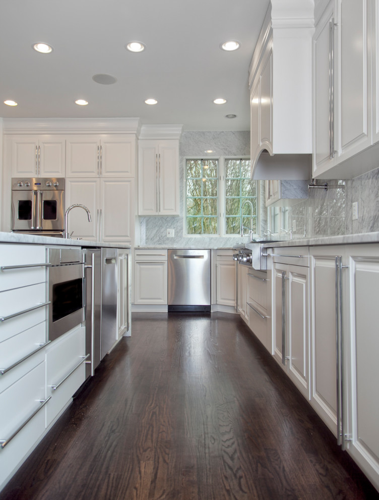 Eastern Shore Maryland Custom Kitchen Renovation
