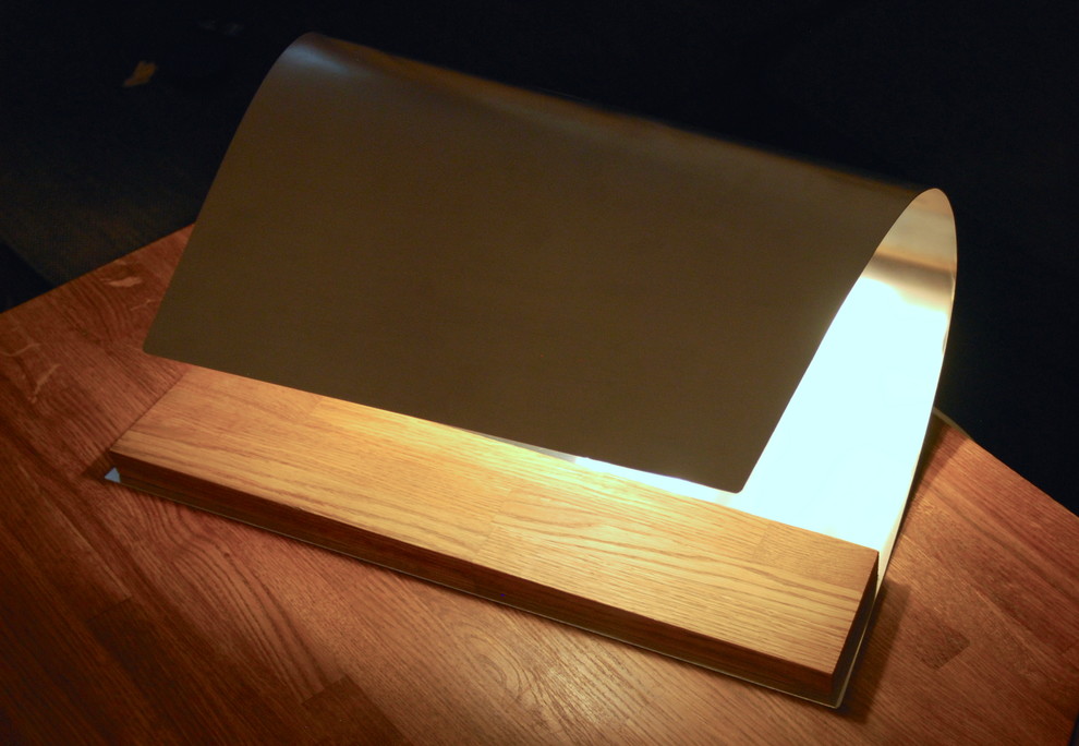 Lampe "Herman"