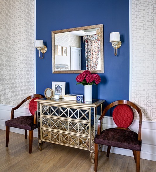 Бергман Ева