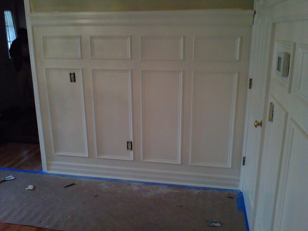 Our Work