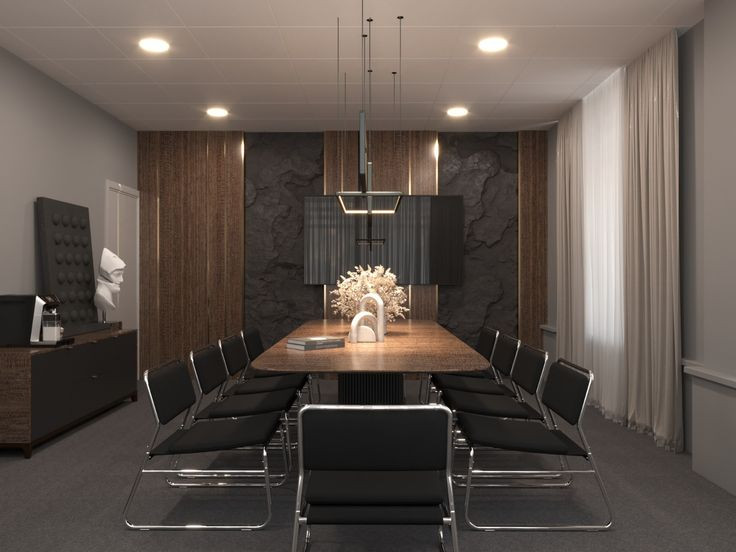 Офис юридической компании