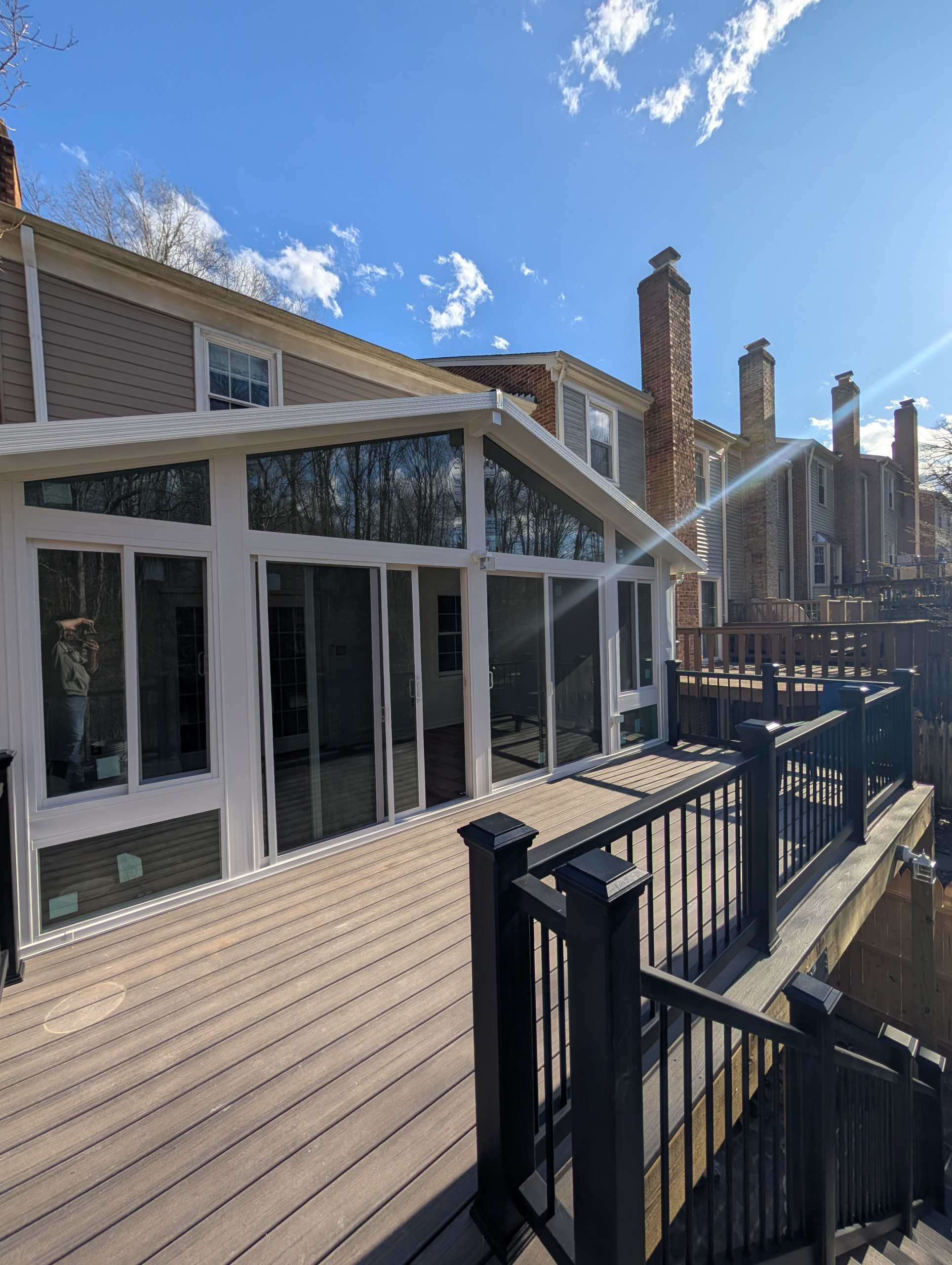 Better Living Sunrooms