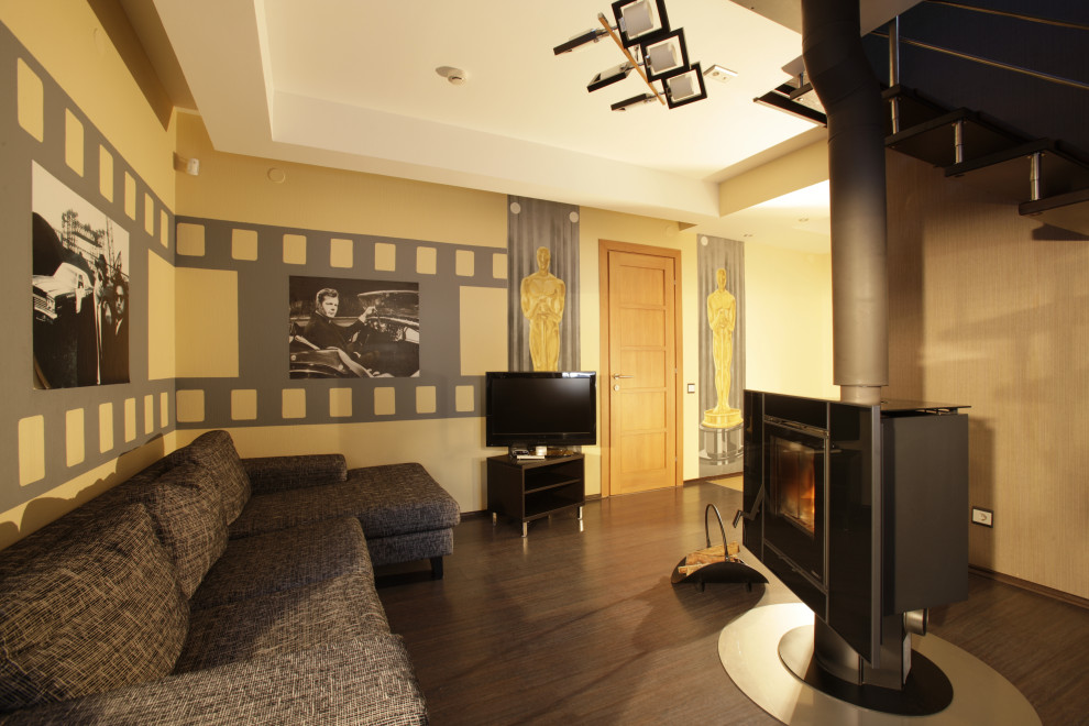 Лесная рапсодия