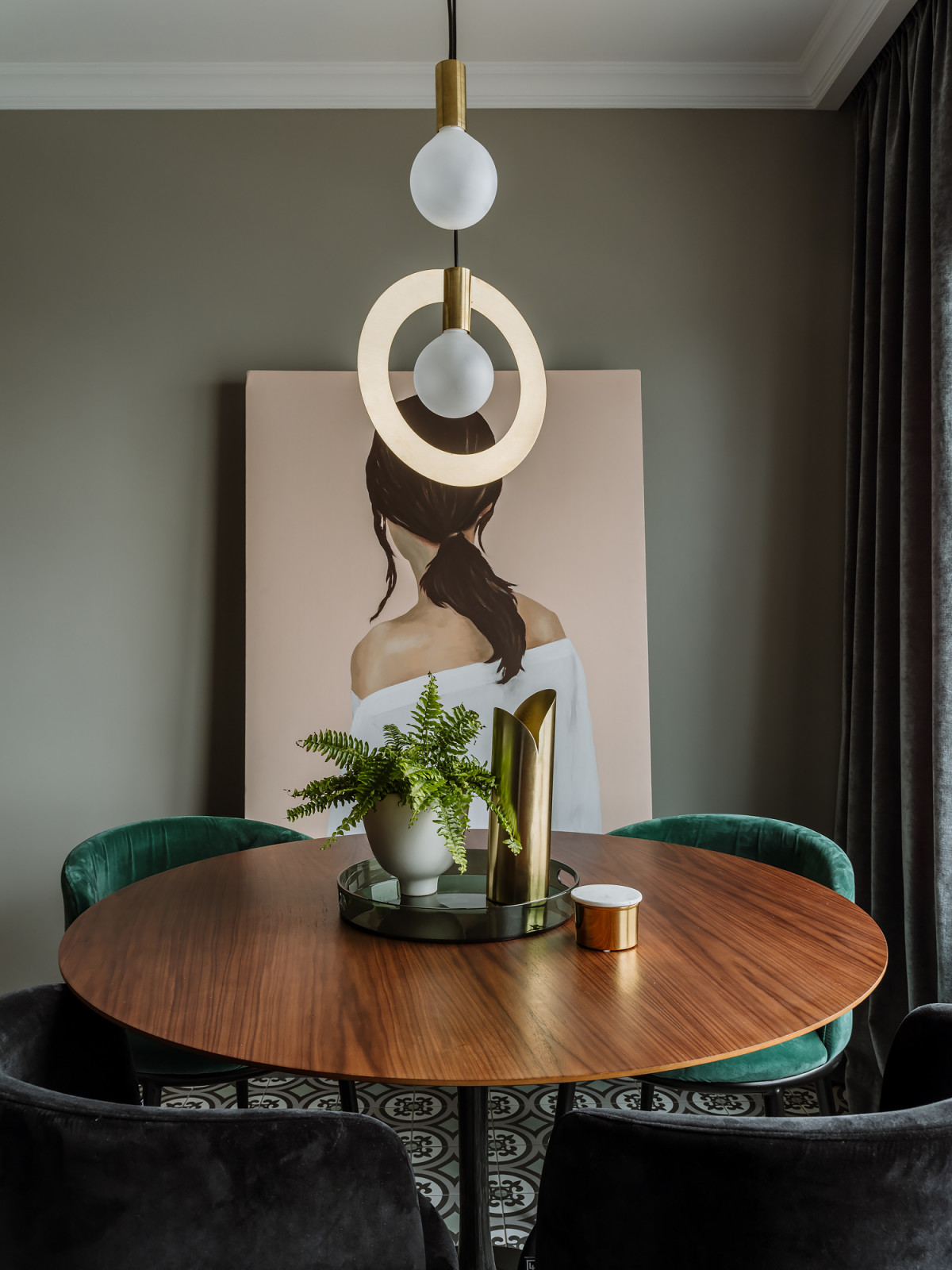 ЖК Мещерский Лес