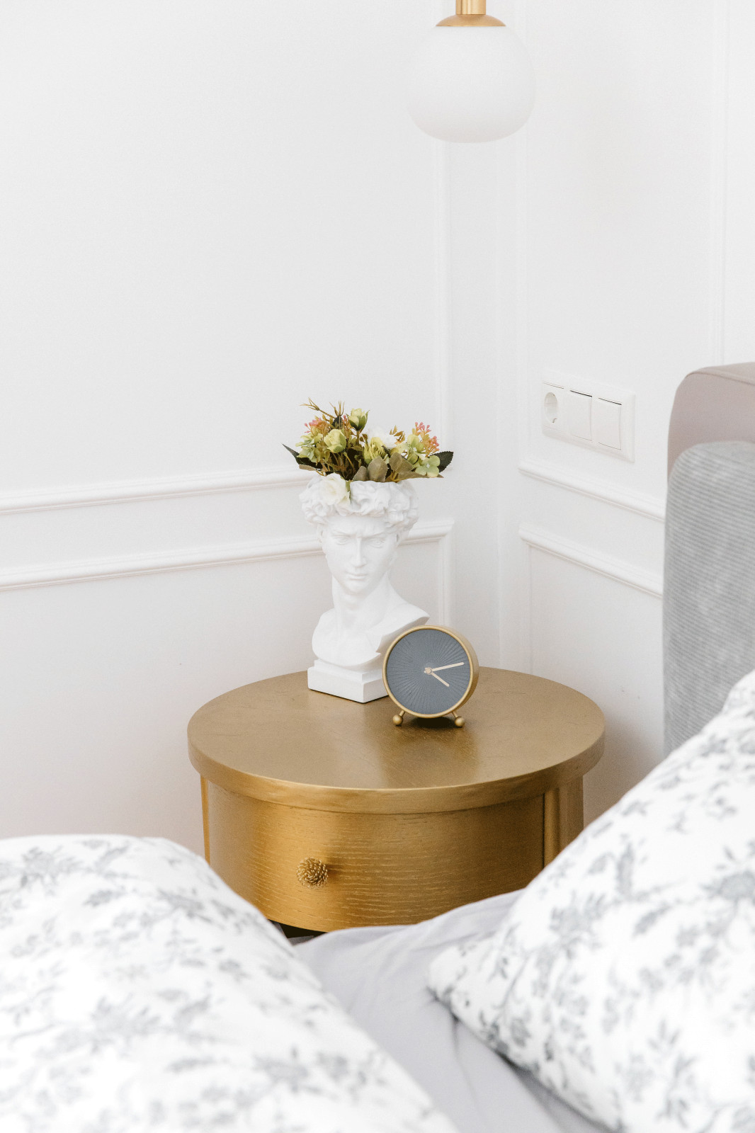 Дизайн спальни