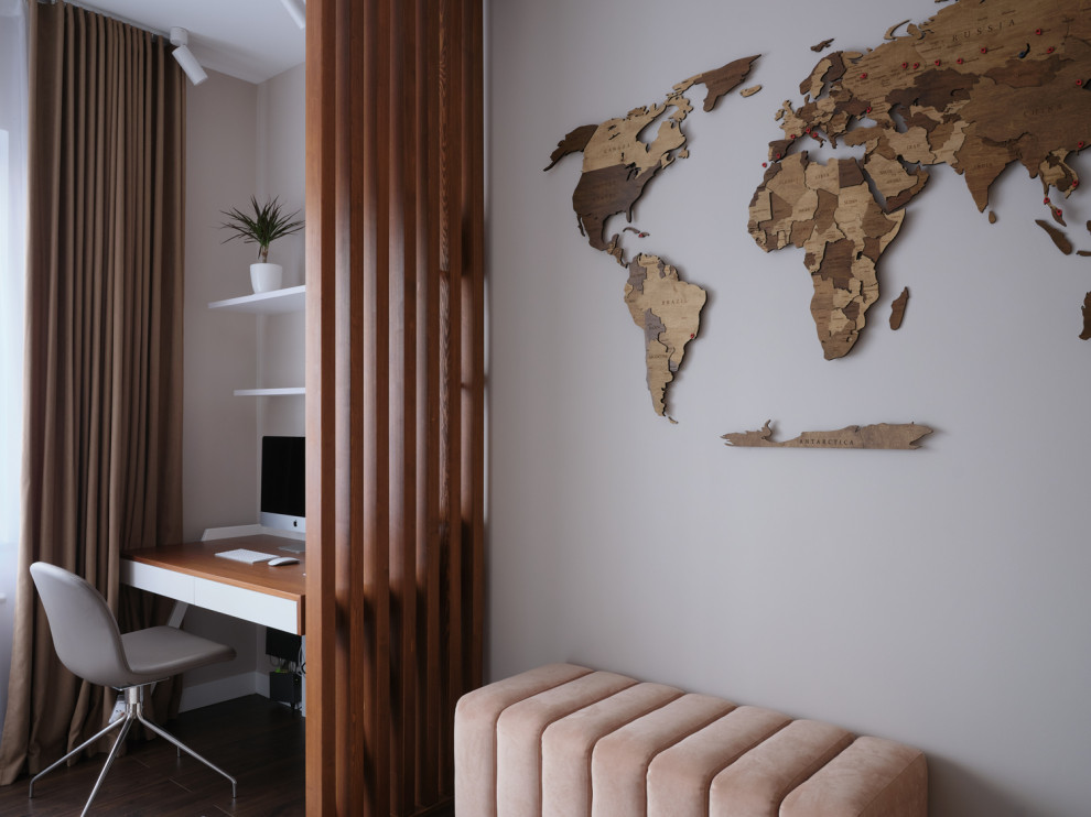 Квартира для молодого человека