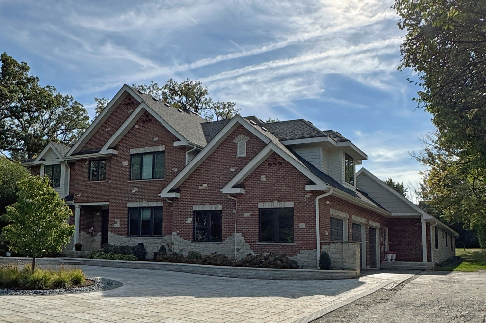 Graceful Living, Together