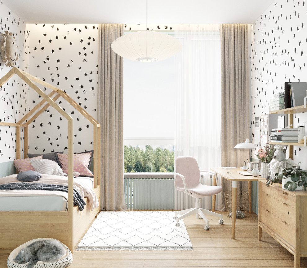 Квартира для молодой семьи