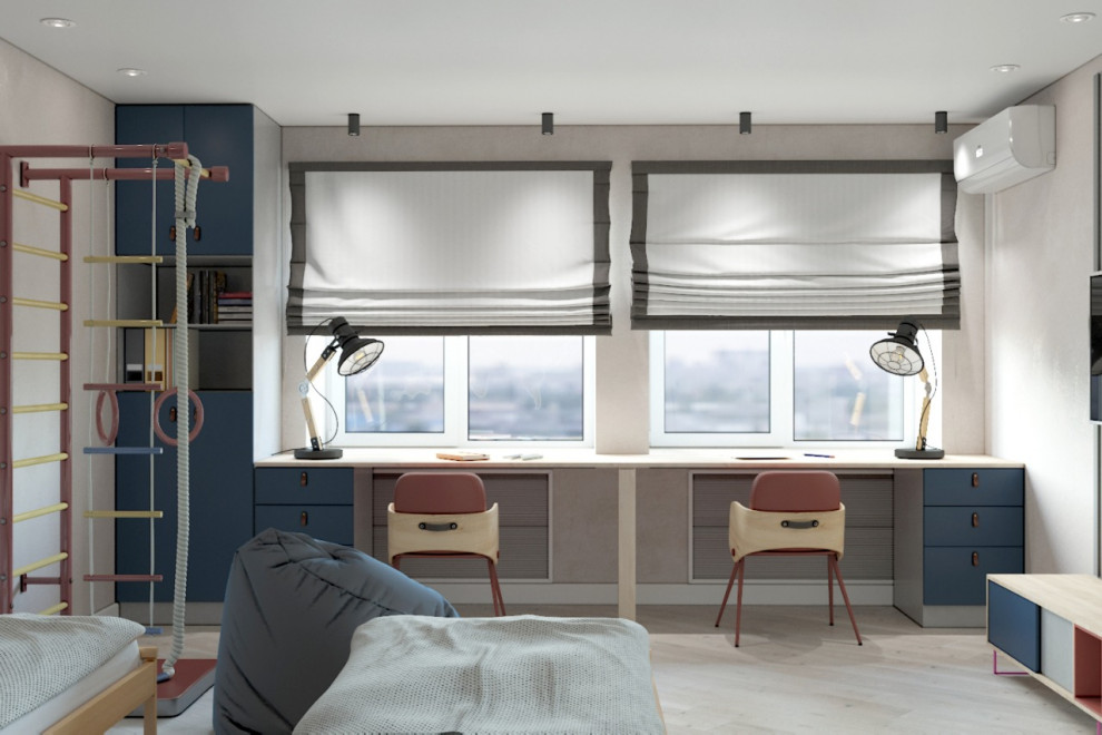 Квартира на Болдина