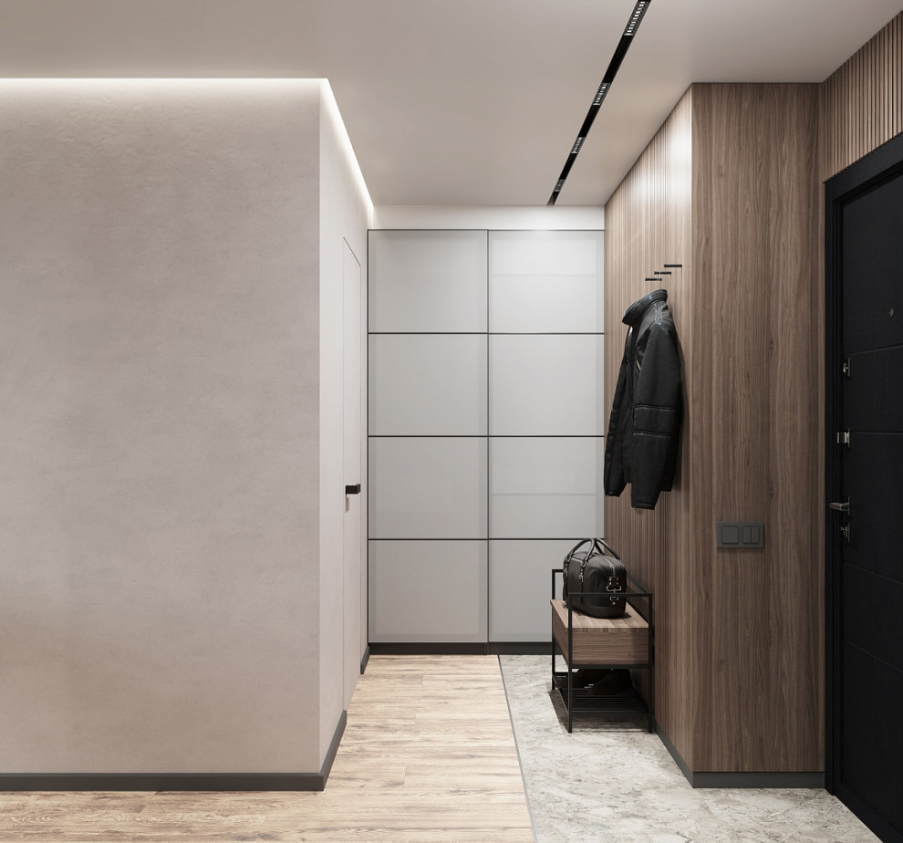 Фикс Ремонт стиль "Индастриал"