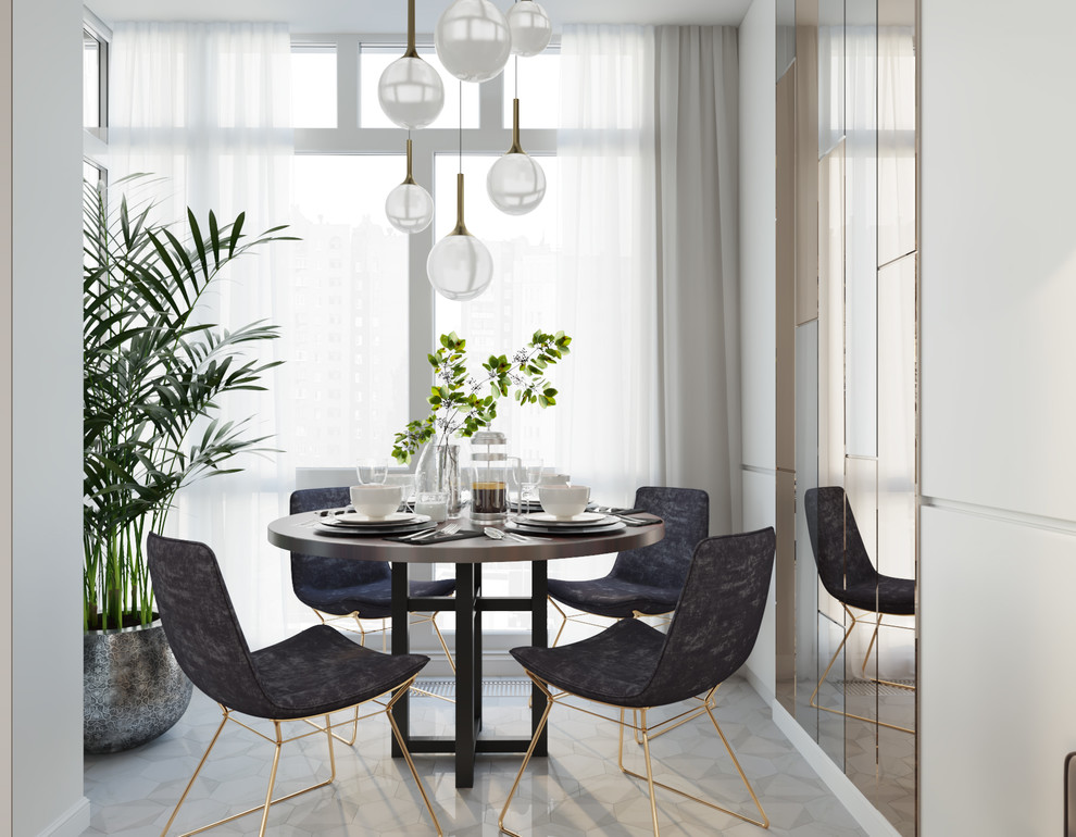 ЖК "Наследие"