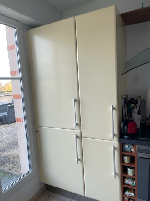 Cuisine / Avant