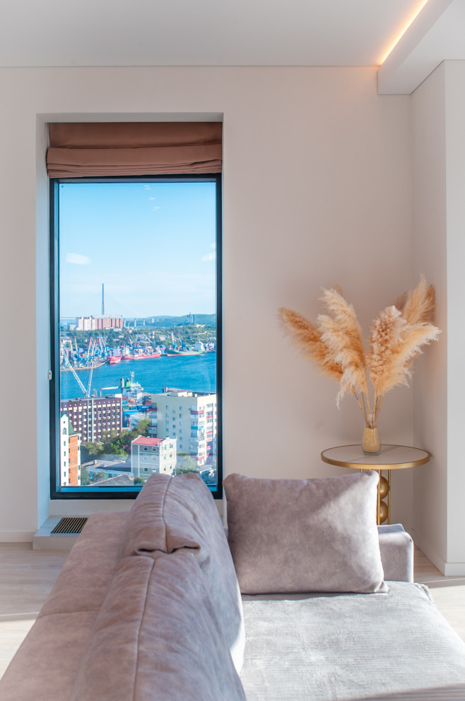 ЖК Аквамарин