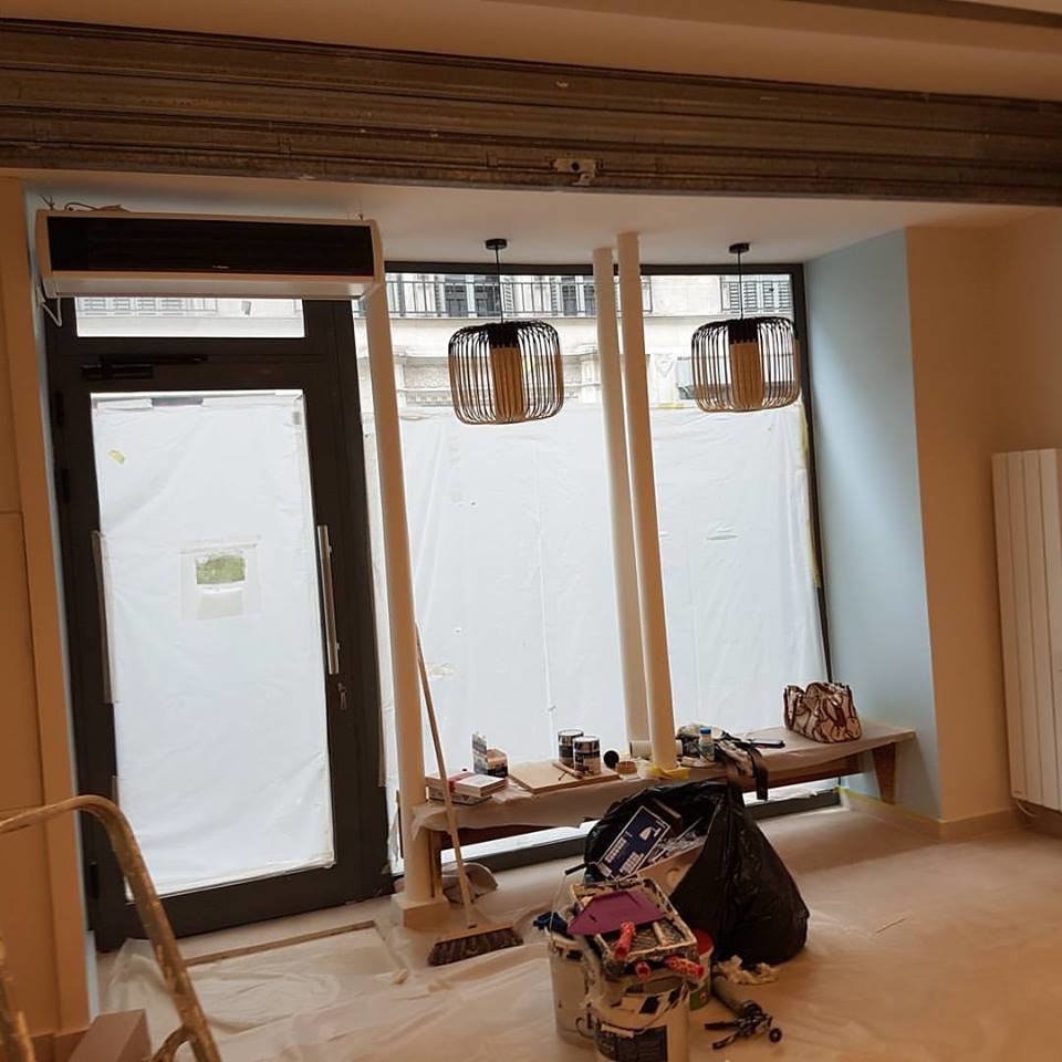 boutique rue Hauteville