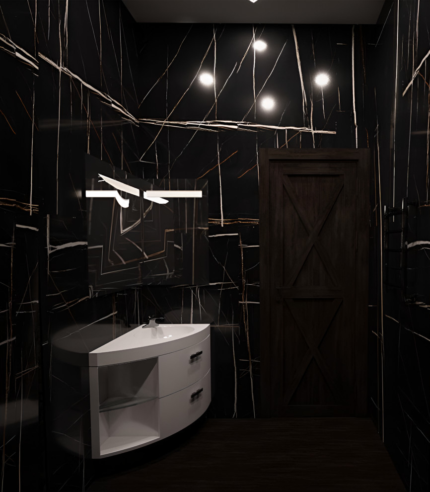 Павильон в Ромашково