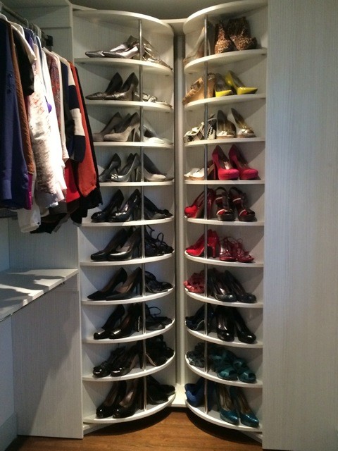 Pull Out Shoe Shelves - Shoes For Yourstyles - ... shoe racks for wardrobes roselawnlutheran; pull out ...