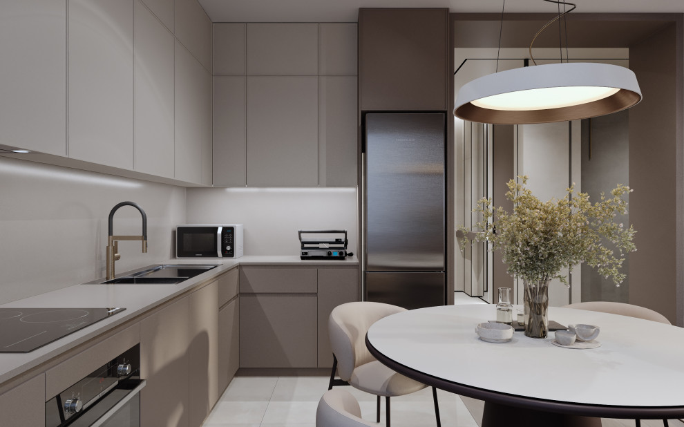 ЖК "Балтийский"