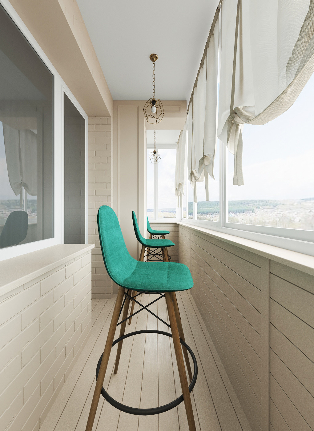 Уютная современная классика