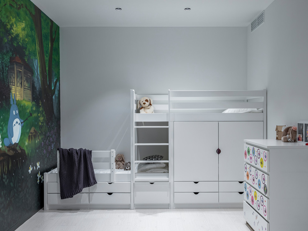 Квартира в ЖК Правый Берег