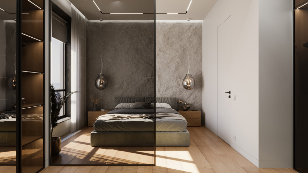 ЖК "Ривер Скай"