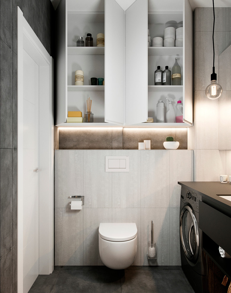 Однокомнатная квартира ЖК Крым SKY