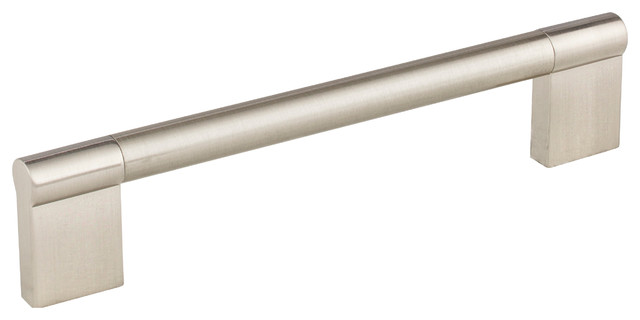 Knox Cabinet Pull 160mm Transitional Cabinet And Drawer Handle
