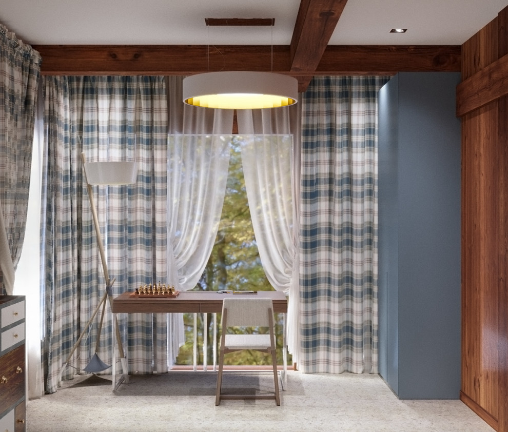 House in Komarovo | Bedroom | Children Rooms